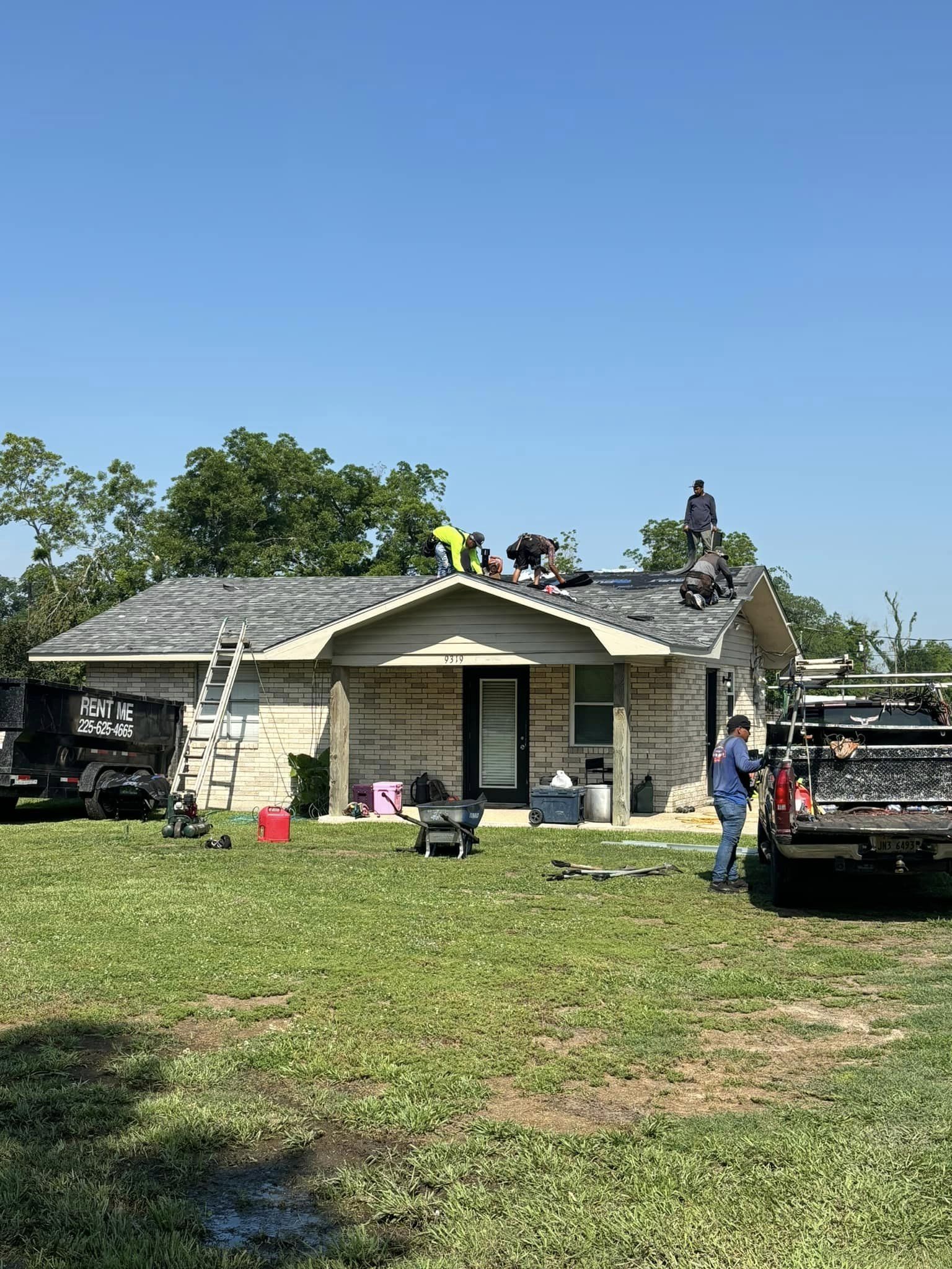 Understanding Fortified Roofing: The Ultimate Protection for Your Home